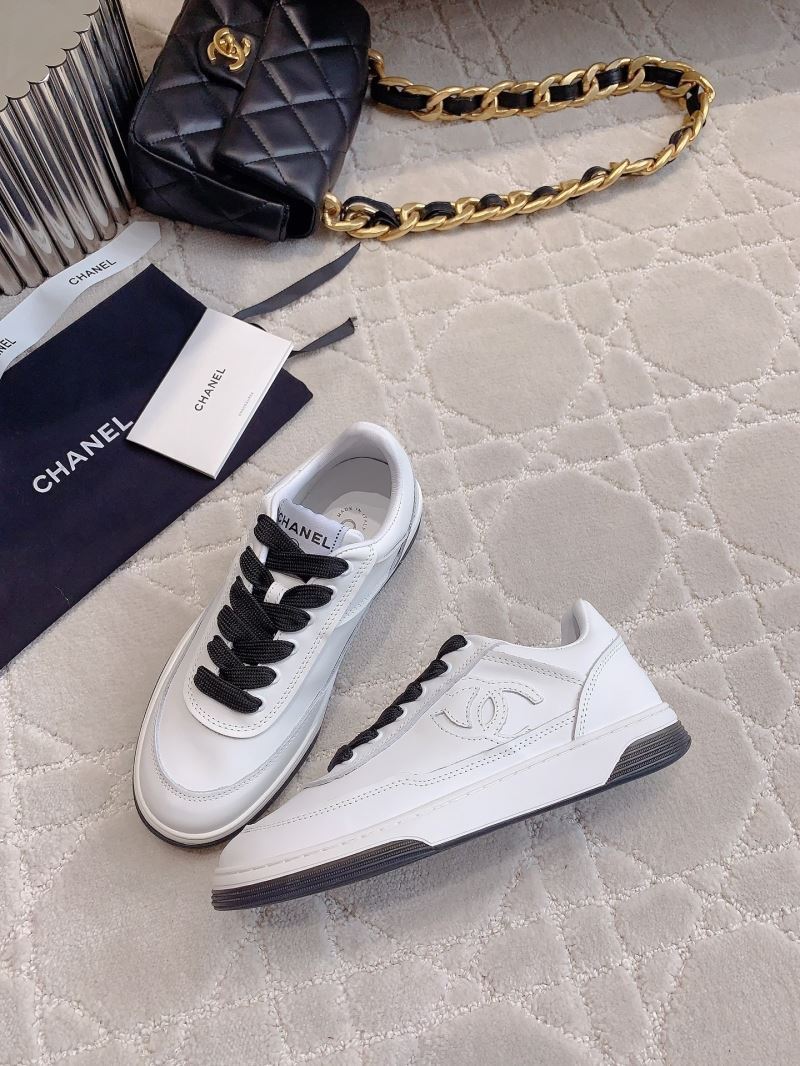 Chanel Sport Shoes